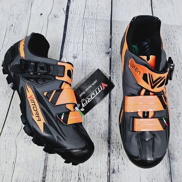 VITTORIA | Captor CRS mountain bike cycling shoes - Picture 1 of 11